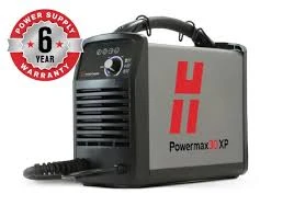PowerMax 160K product thumbnail 2