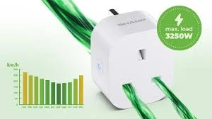 Quantum Smart Plug product thumbnail 2