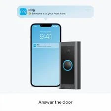 RingBell Smart D31 product thumbnail 2