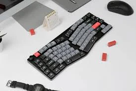 KeyPro K15 Mechanical Keyboard product thumbnail 2