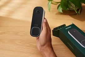 RingBell D29 Smart Doorbell product thumbnail 2