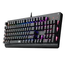 UltraTitan RGB Strike Keyboard product thumbnail 2