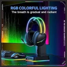 ProGamer H33 Gaming Headset product thumbnail 2