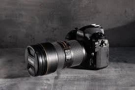 ProShot 4800 DSLR Camera product thumbnail 2