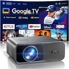 BeamCast P28 Projector product thumbnail 2