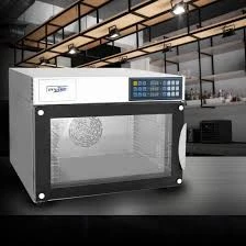 HeatWave 120L Microwave Oven product thumbnail 2