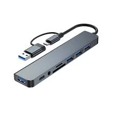 36-in-1 USB-C Docking Station product thumbnail 2