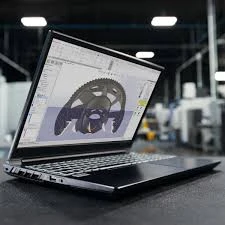 BizBook TitanX Laptop product thumbnail 2