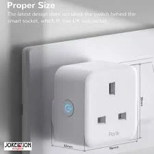Eternity Smart Power Plug product thumbnail 2