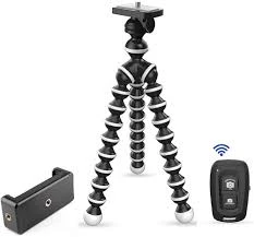 FlexTripod S33 Flexible Tripod product thumbnail 2