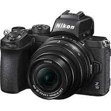 ProShot 5600 DSLR Camera product thumbnail 2