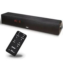 CineBar X31 Soundbar product thumbnail 2