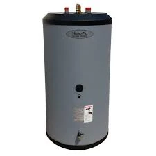 HeatFlow 550L Water Heater product thumbnail 2