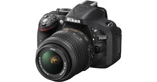 ProShot 5200 DSLR Camera product thumbnail 2