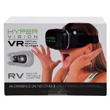 VR Vision HyperPrime product thumbnail 2