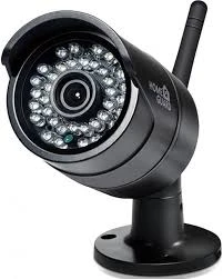 HomeGuard Ultra 24K Security Camera product thumbnail 2