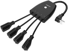 HyperPrime Smart Plug product thumbnail 2