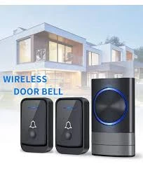 RingBell Smart D27 product thumbnail 2