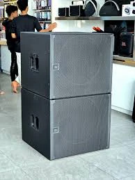 BassBoom 2500 product thumbnail 2