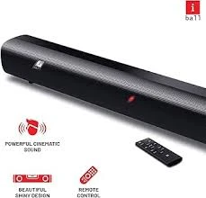 CineBar X25 Soundbar product thumbnail 2