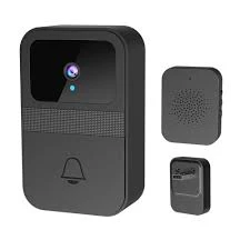 RingBell D25 Smart Doorbell product thumbnail 2