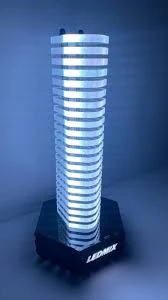 SmartGlow UltraX LED Tower product thumbnail 2
