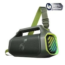 BassBoom 2300 product thumbnail 2