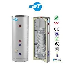 HeatFlow 400L Water Heater product thumbnail 2