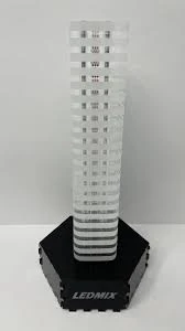 SmartGlow LED Infinity Tower product thumbnail 2
