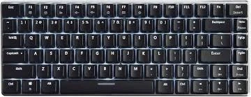 Strike Infinity RGB Keyboard product thumbnail 2