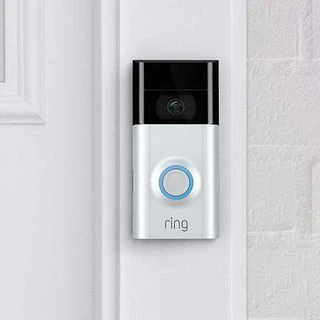 RingBell D21 Smart Doorbell product thumbnail 2