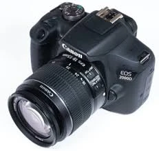 ProShot DSLR 2000 Camera product thumbnail 2