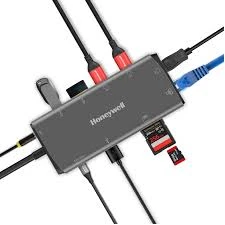 22-in-1 USB-C Docking Station product thumbnail 2