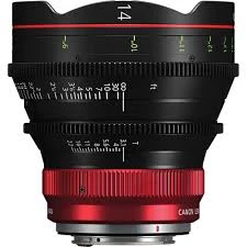 PrimeLens 14mm Lens product thumbnail 2
