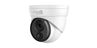 HomeGuard Ultra 10K Security Camera product thumbnail 2