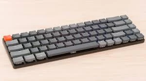 KeyPro K7 Mechanical Keyboard product thumbnail 2