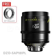 PrimeLens 18mm Lens product thumbnail 2