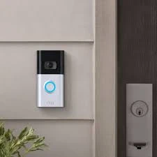 RingBell D11 Smart Doorbell product thumbnail 2