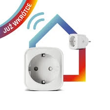 Power Max Smart Plug product thumbnail 2