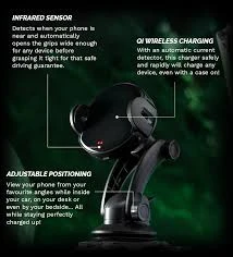 Titan Wireless Car Dock product thumbnail 2