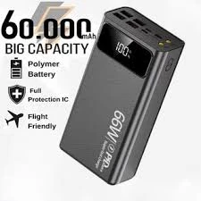 PowerMax 60K product thumbnail 2