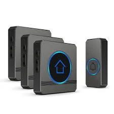 RingBell D9 Smart Doorbell product thumbnail 2