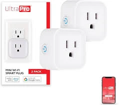 Power Pro Smart Plug product thumbnail 2