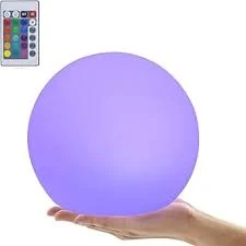 SmartGlow LED Light Sphere product thumbnail 2