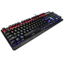 RGB Strike Omega Keyboard product thumbnail 2