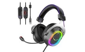 ProGamer H13 Gaming Headset product thumbnail 2