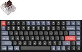 KeyPro K2 Mechanical Keyboard product thumbnail 2