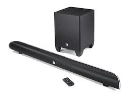 CineBar X3 Soundbar product thumbnail 2