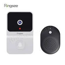 RingBell Smart D5 product thumbnail 2