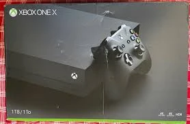 GameBox One X Gaming Console product thumbnail 2